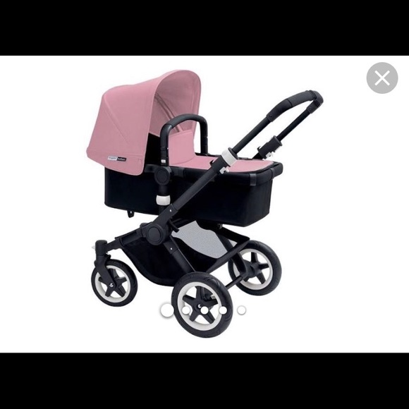 bugaboo cameleon 1 fabric set